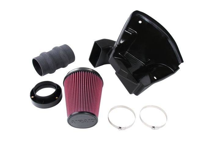Paxton Mustang Competition Hi Boost Inlet